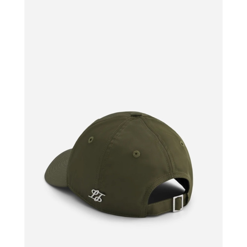 LAURENCE BRAS casquette SELMA