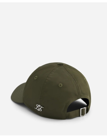 LAURENCE BRAS casquette SELMA