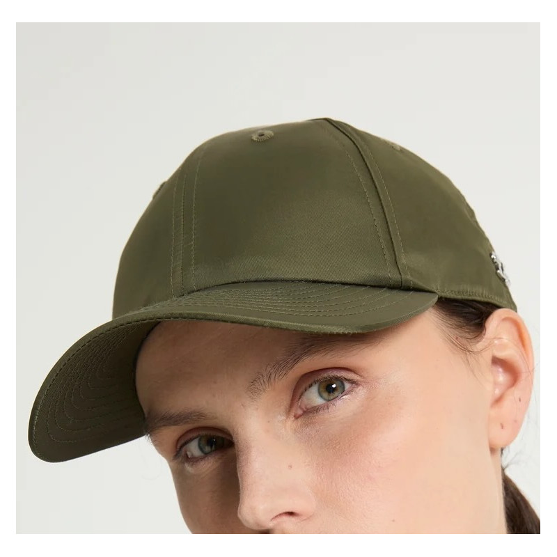 LAURENCE BRAS casquette SELMA