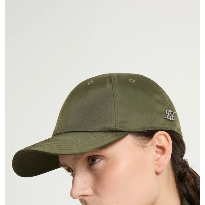 LAURENCE BRAS casquette SELMA