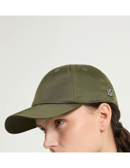 LAURENCE BRAS casquette SELMA