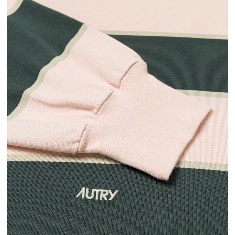 AUTRY polo RUGBY