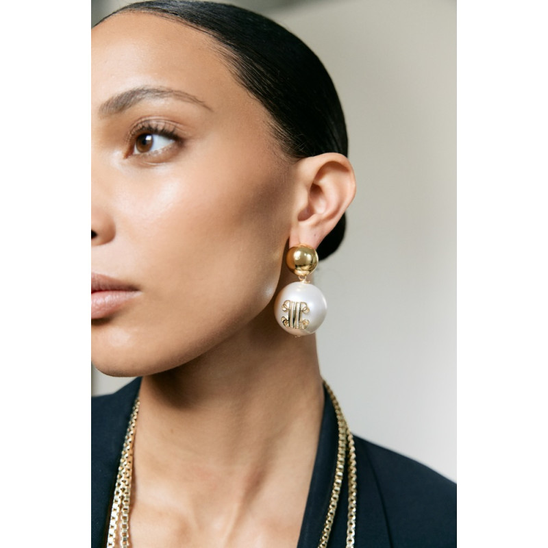 PEARL OCTOPUSSY bo JUPITER