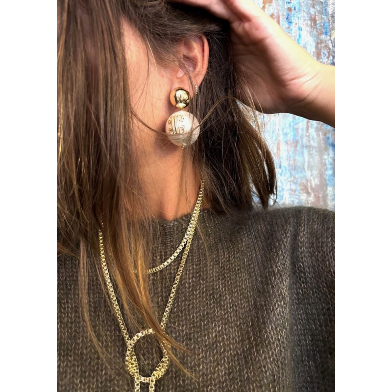 PEARL OCTOPUSSY bo JUPITER