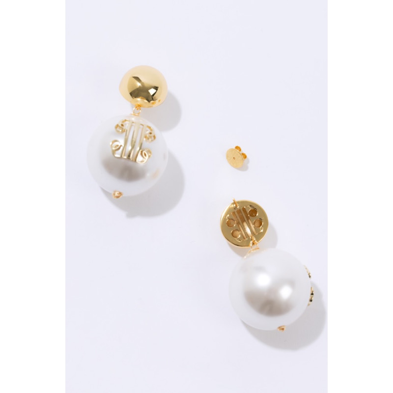 PEARL OCTOPUSSY bo JUPITER