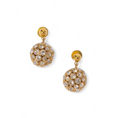 PEARL OCTOPUSSY bo CRYSTAL SPHERES