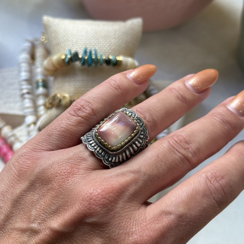 JALAN JALAN bague J830JP-CU