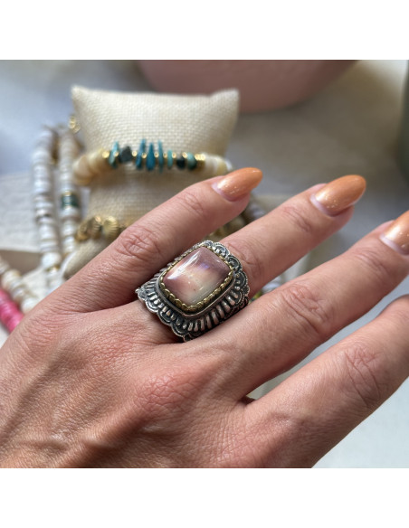 JALAN JALAN bague J830JP-CU