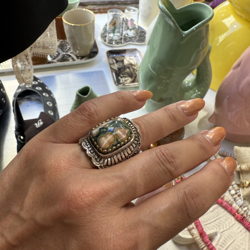 JALAN JALAN bague J831OJ-CU