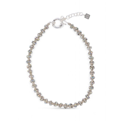 PEARL OCTOPUSSY collier WAVE