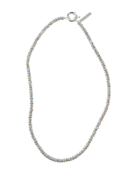 PEARL OCTOPUSSY collier SKINNY DIAMOND
