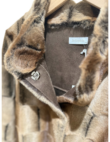 JC SOPHIE Veste JENNIFER