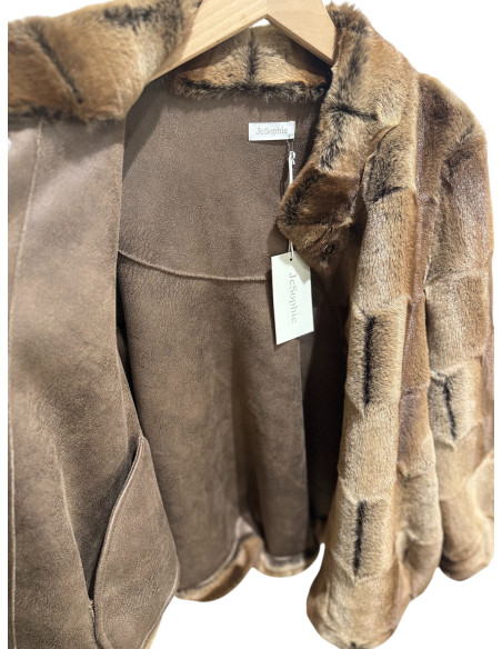 JC SOPHIE Veste JENNIFER