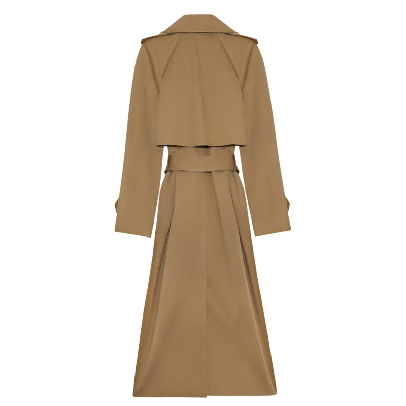 MARGAUX LONNBERG Manteau ALEC