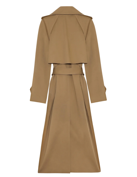 MARGAUX LONNBERG Manteau ALEC