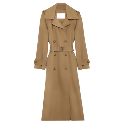 MARGAUX LONNBERG Manteau ALEC