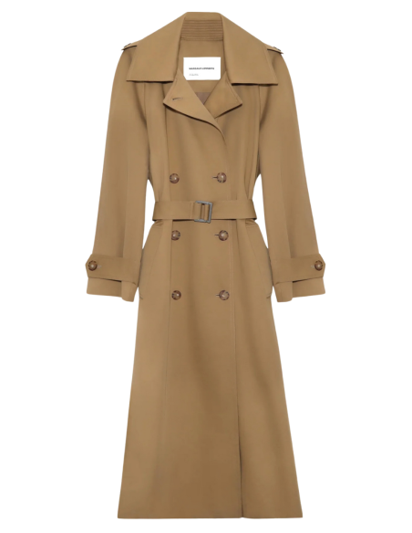 MARGAUX LONNBERG Manteau ALEC