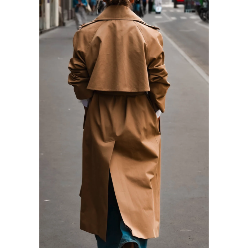 MARGAUX LONNBERG Manteau ALEC