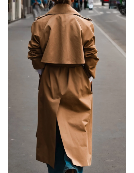 MARGAUX LONNBERG Manteau ALEC