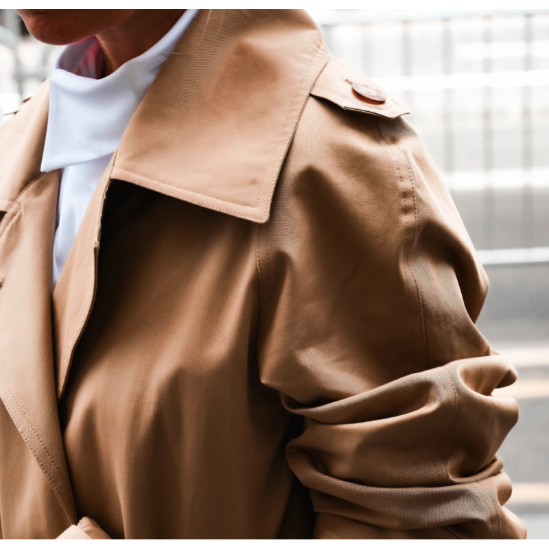 MARGAUX LONNBERG Manteau ALEC