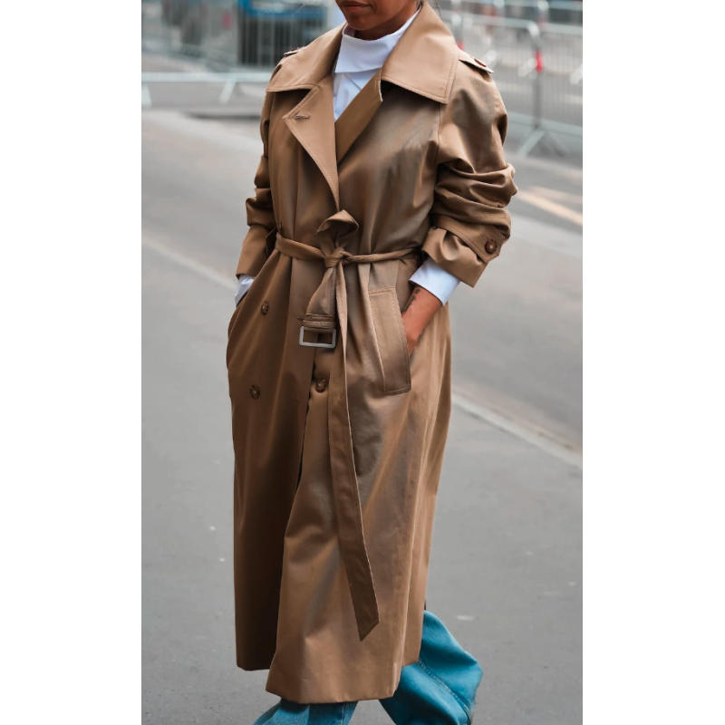 MARGAUX LONNBERG Manteau ALEC