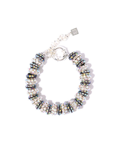 PEARL OCTOPUSSY bracelet ASH