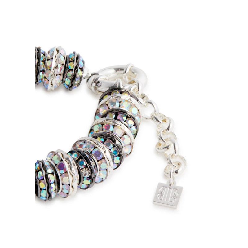 PEARL OCTOPUSSY bracelet ASH