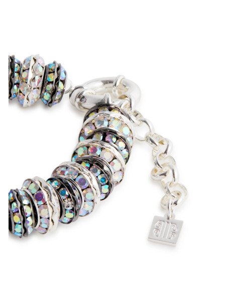 PEARL OCTOPUSSY bracelet ASH