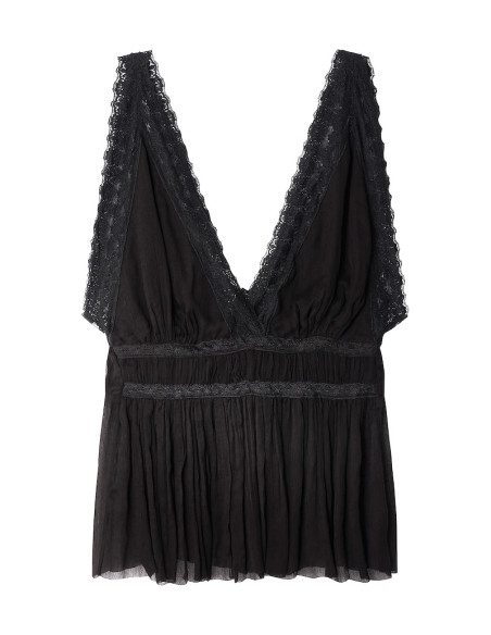 MES DEMOISELLES blouse DRIMA