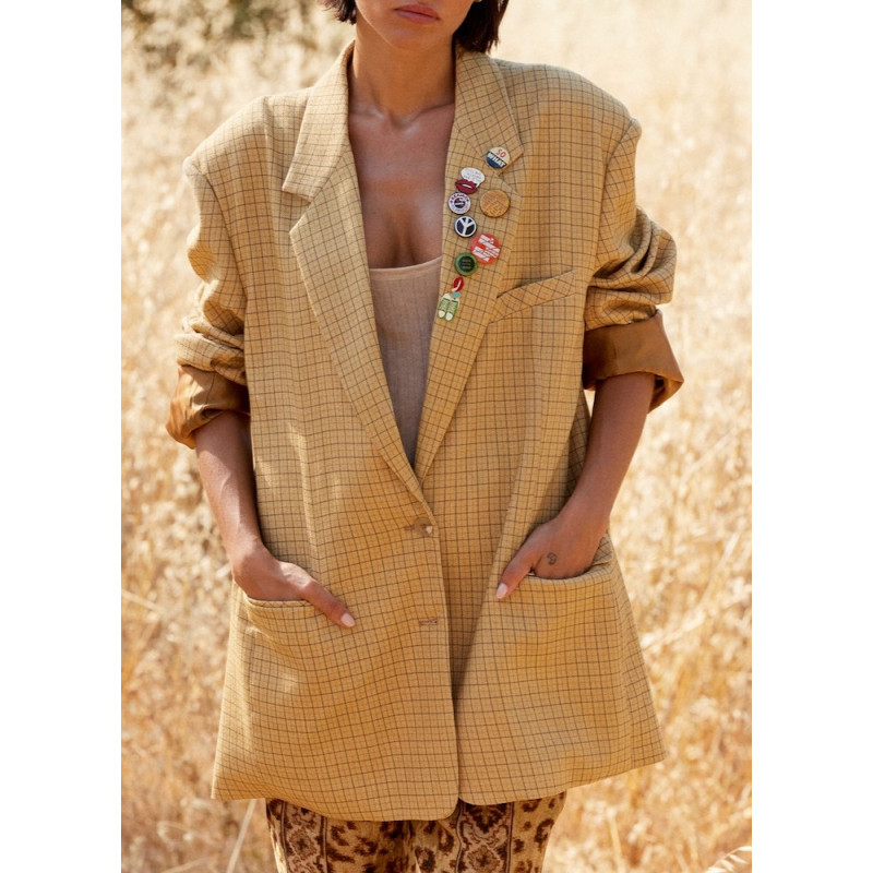 MES DEMOISELLES blazer Mr JONAS