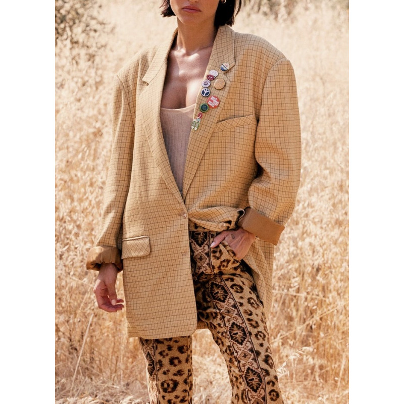 MES DEMOISELLES blazer Mr JONAS