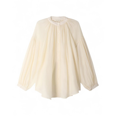 MES DEMOISELLES blouse CULTURE