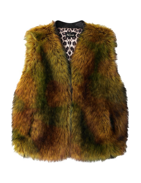 MES DEMOISELLES veste AURORA