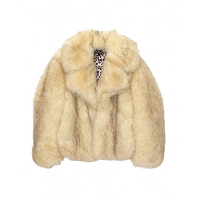 MES DEMOISELLES manteau ANOUKI