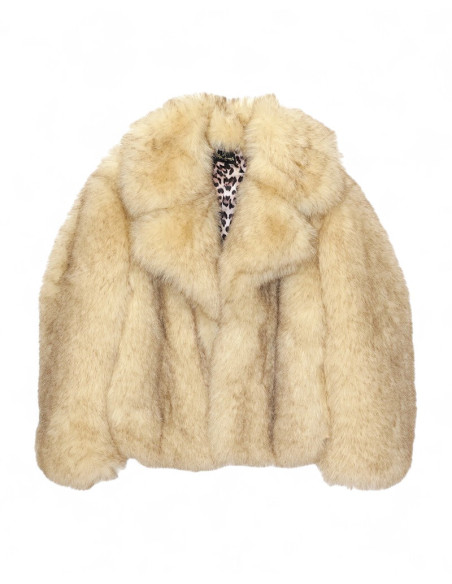 MES DEMOISELLES manteau ANOUKI