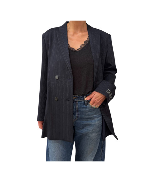 MARGAUX LONNBERG Veste WILBY