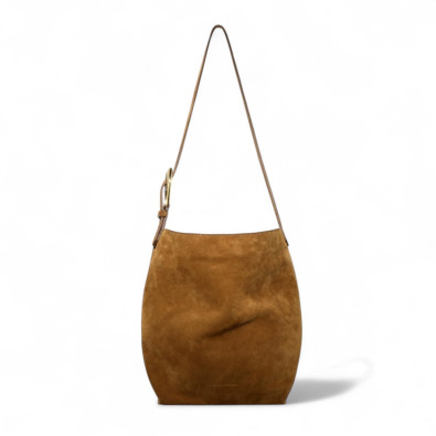 MARGAUX LONNBERG Sac EDIE Beige