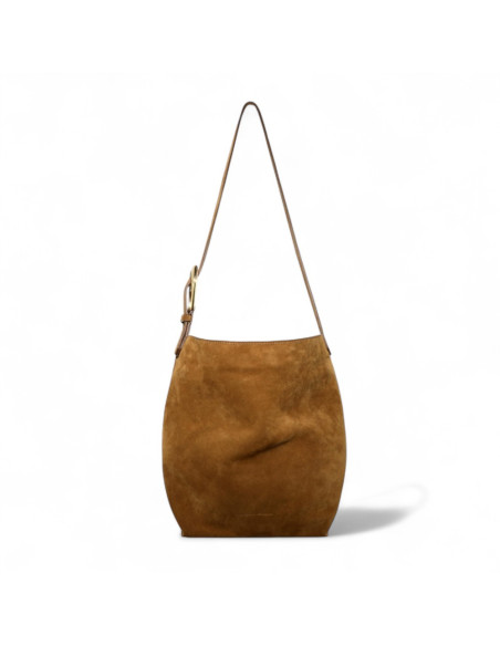 MARGAUX LONNBERG Sac EDIE Beige