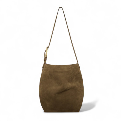 MARGAUX LONNBERG Sac EDIE Kaki