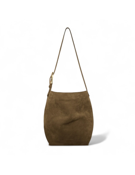 MARGAUX LONNBERG Sac EDIE Kaki
