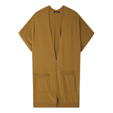 MES DEMOISELLES pull CAMELIA