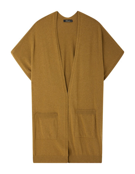 MES DEMOISELLES pull CAMELIA