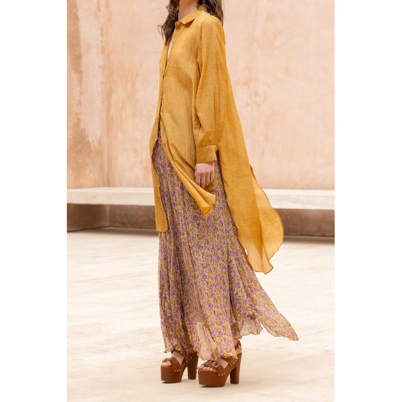 MES DEMOISELLES chemise FRUBUS