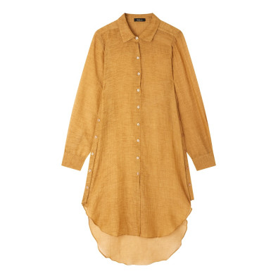 MES DEMOISELLES chemise FRUBUS