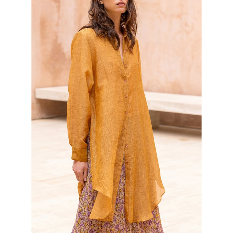 MES DEMOISELLES chemise FRUBUS