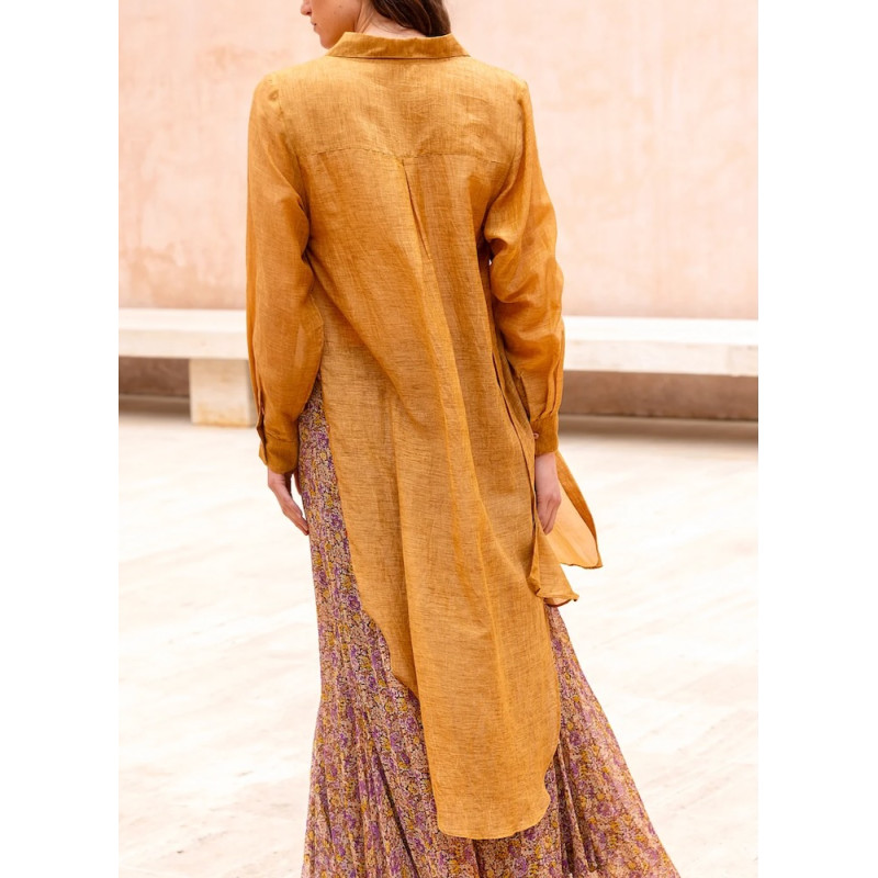 MES DEMOISELLES chemise FRUBUS