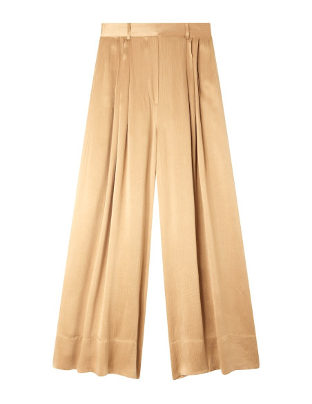 MES DEMOISELLES pantalon GOLIATH beige