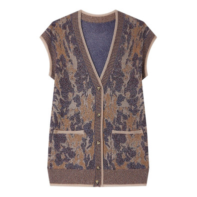 MES DEMOISELLES gilet MOVI