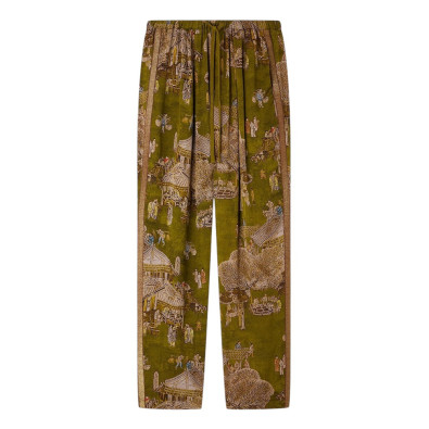 MES DEMOISELLES pantalon PEKI