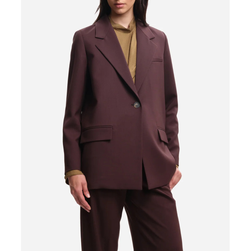 MARGAUX LONNBERG Veste NORTON